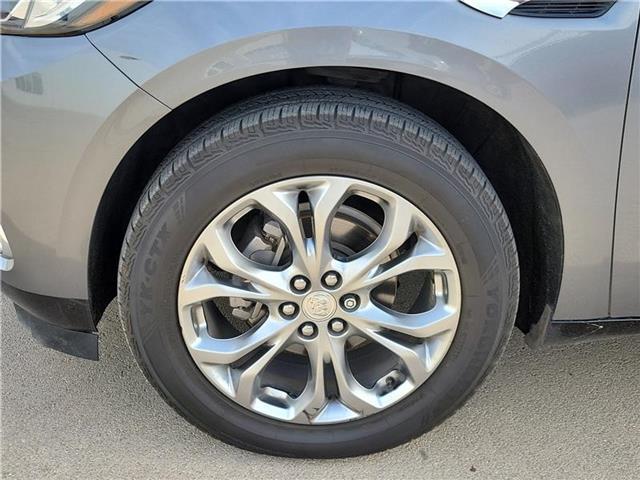 used 2019 Buick Enclave car, priced at $24,995