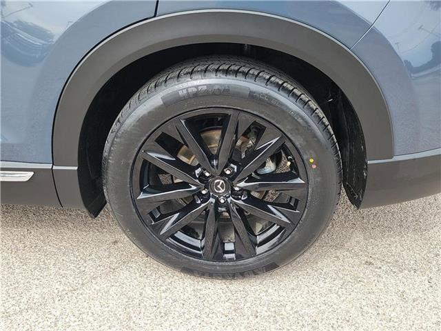 used 2022 Mazda CX-9 car, priced at $29,995