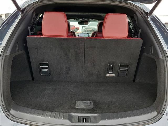 used 2022 Mazda CX-9 car, priced at $29,995