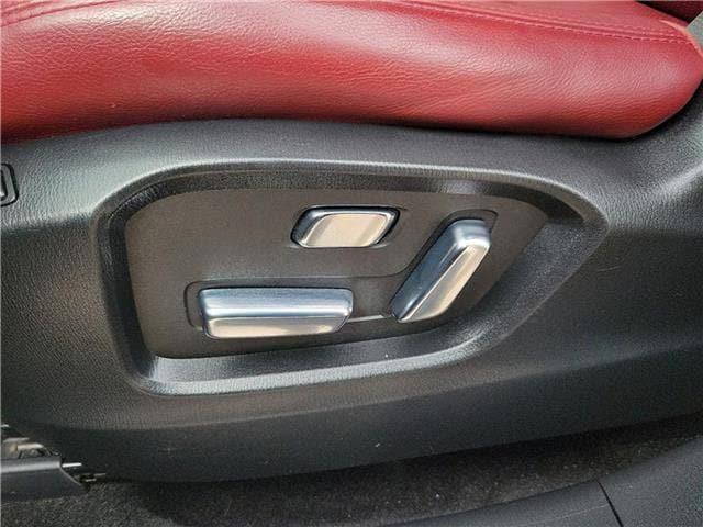 used 2022 Mazda CX-9 car, priced at $29,995