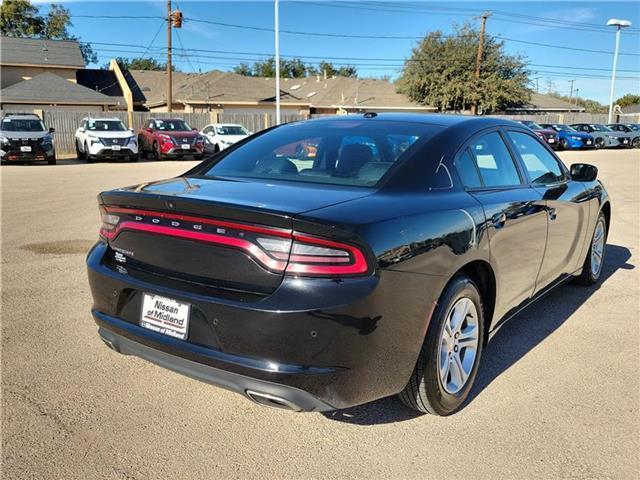 used 2021 Dodge Charger car