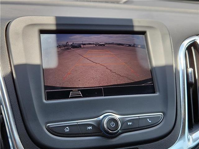 used 2024 Chevrolet Equinox car, priced at $25,995