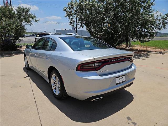 used 2023 Dodge Charger car, priced at $26,176