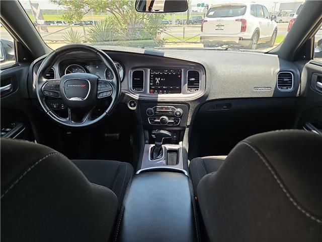 used 2023 Dodge Charger car, priced at $26,176