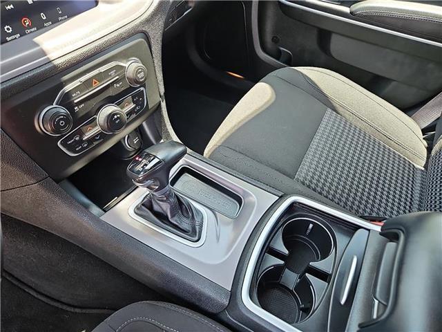 used 2023 Dodge Charger car, priced at $26,176