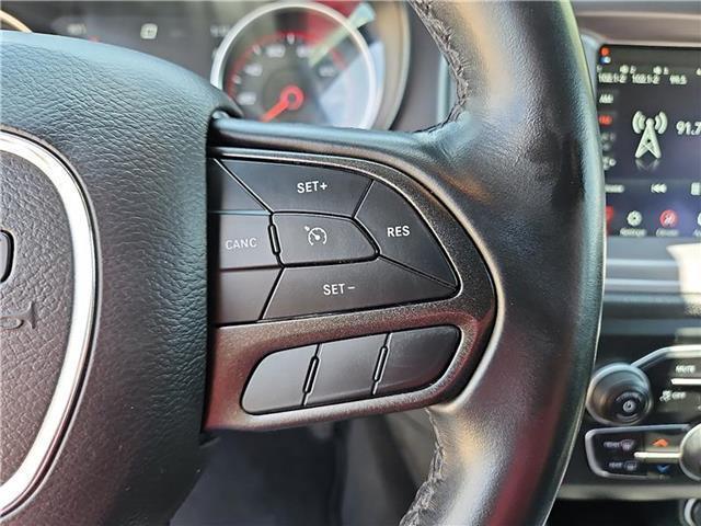 used 2023 Dodge Charger car, priced at $26,176