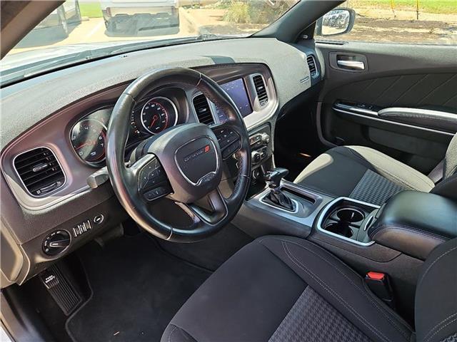 used 2023 Dodge Charger car, priced at $26,176
