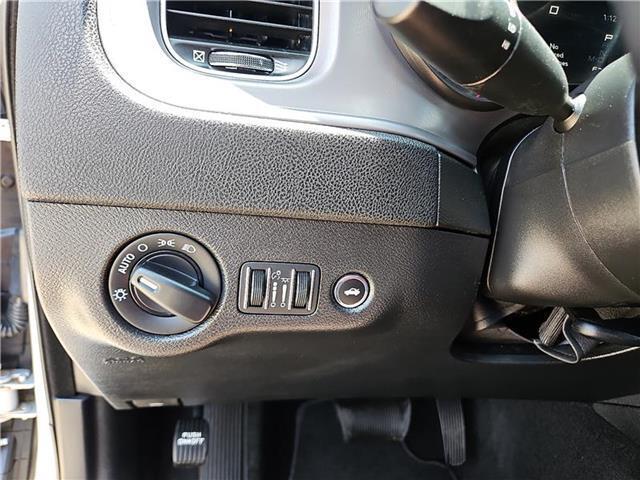 used 2023 Dodge Charger car, priced at $26,176