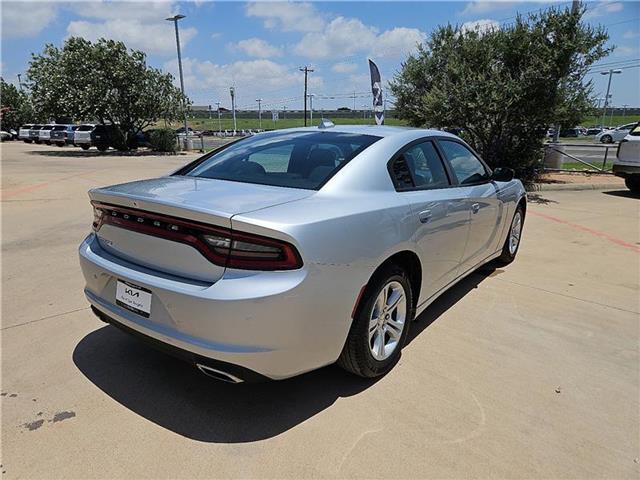 used 2023 Dodge Charger car, priced at $26,176