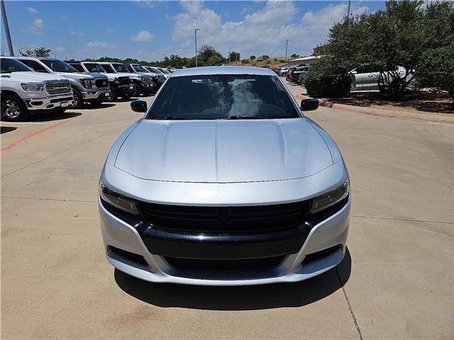 used 2023 Dodge Charger car, priced at $26,176
