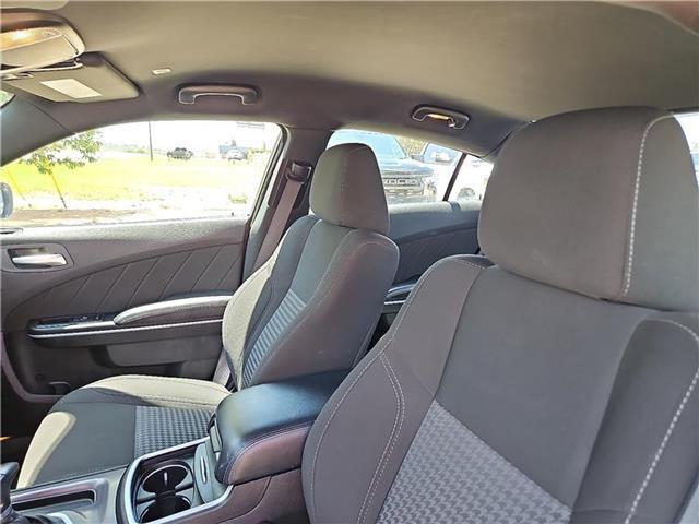 used 2023 Dodge Charger car, priced at $26,176