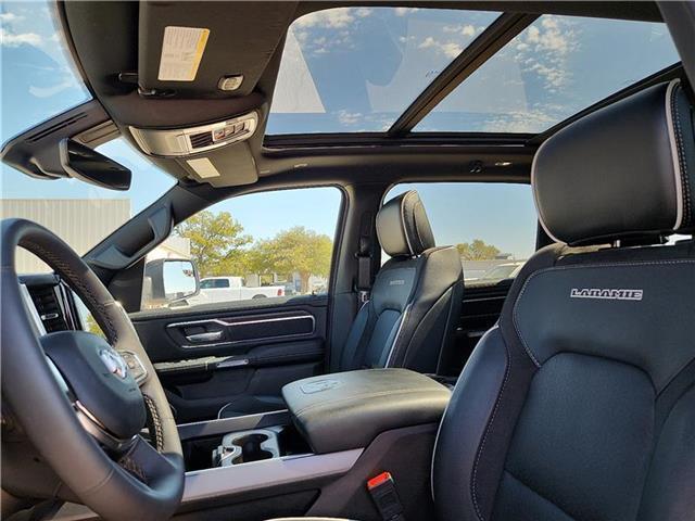 used 2025 Ram 1500 car, priced at $50,995