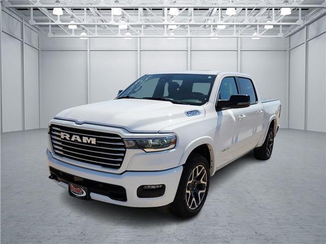 used 2025 Ram 1500 car, priced at $50,995
