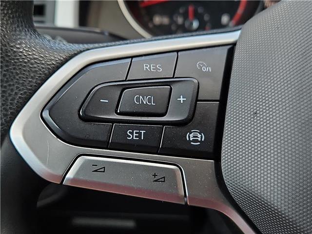 used 2021 Volkswagen Atlas Cross Sport car, priced at $19,981