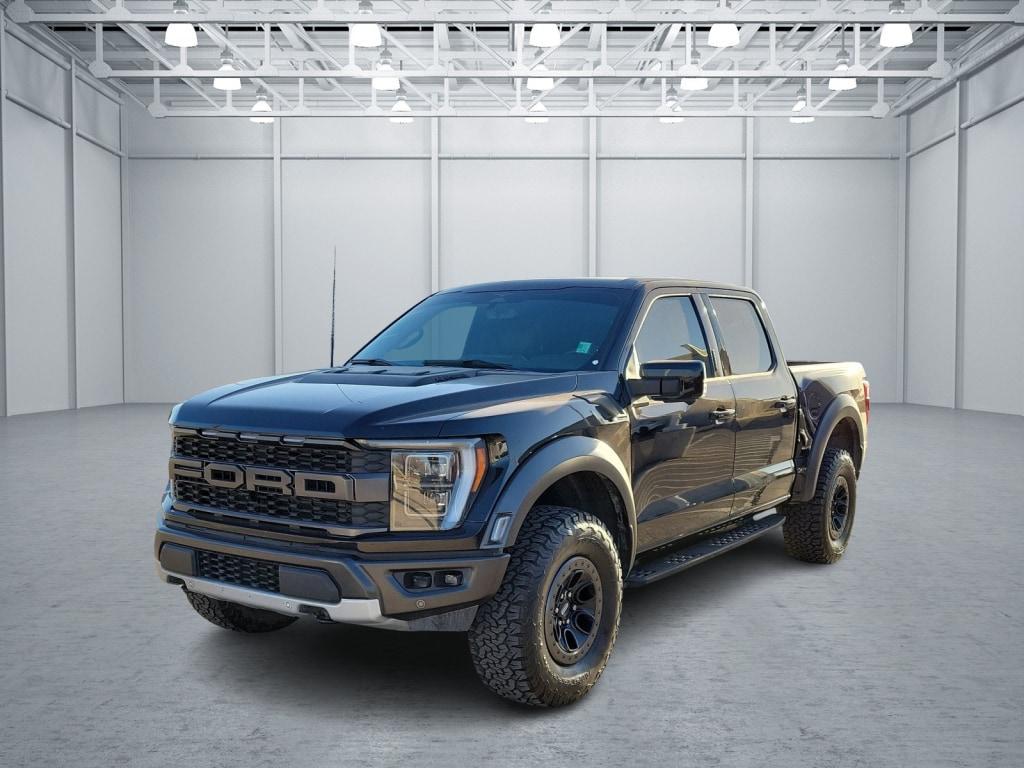 used 2023 Ford F-150 car, priced at $74,995