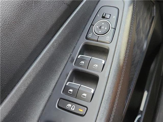 used 2023 Hyundai Santa Fe car, priced at $25,785