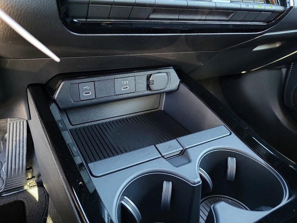 new 2026 Toyota Prius Plug-In Hybrid car, priced at $44,404