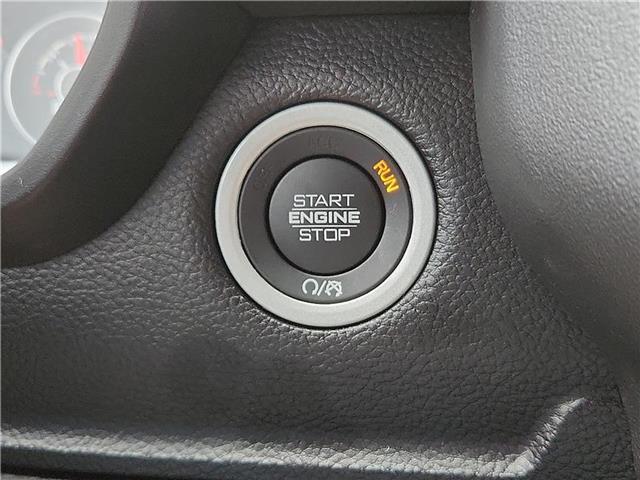 used 2024 Ram 1500 car, priced at $41,995