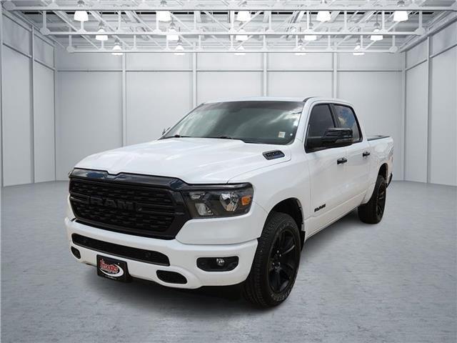 used 2024 Ram 1500 car, priced at $41,995