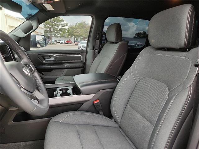 used 2024 Ram 1500 car, priced at $41,995