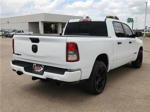 used 2024 Ram 1500 car, priced at $41,995