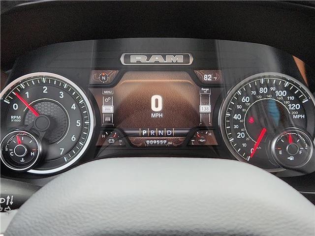 used 2024 Ram 1500 car, priced at $41,995