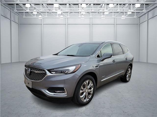 used 2019 Buick Enclave car, priced at $26,950