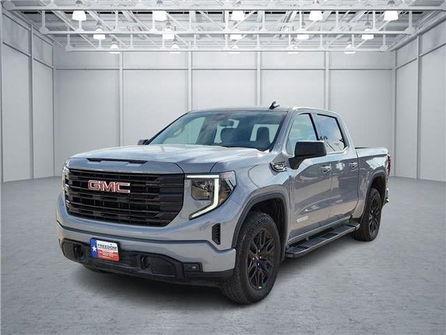 used 2024 GMC Sierra 1500 car