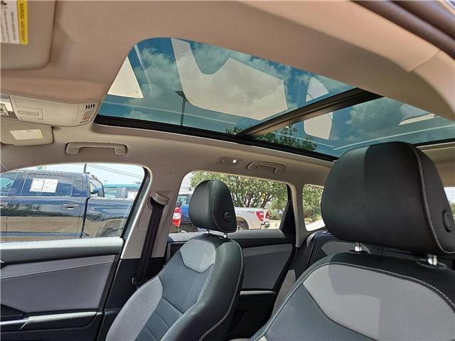 used 2022 Volkswagen Taos car, priced at $25,865