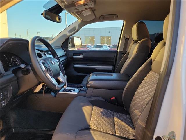 used 2018 Toyota Tundra car, priced at $36,998