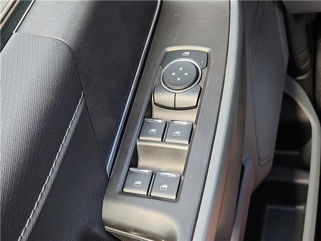 used 2024 Ford F-150 car, priced at $44,995