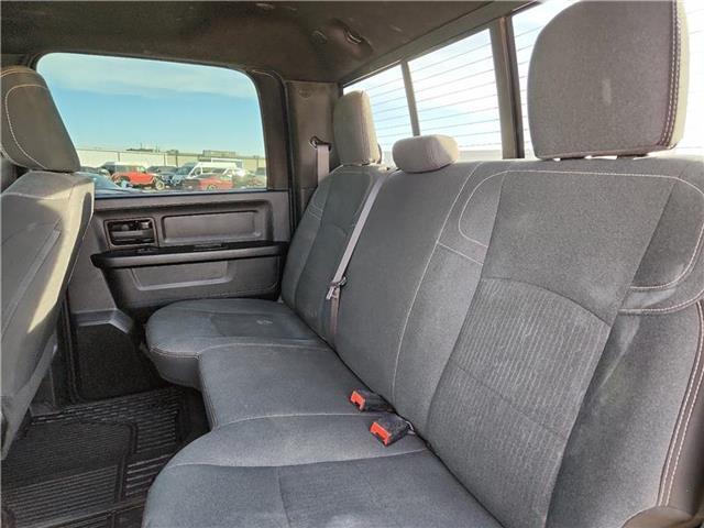 used 2022 Ram 3500 car, priced at $45,995