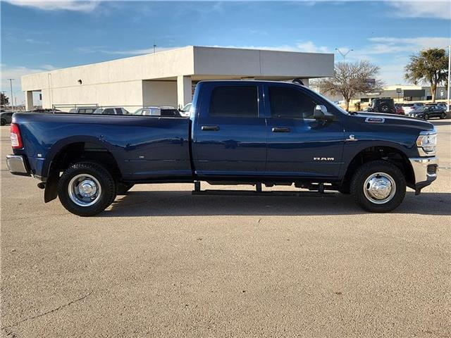 used 2022 Ram 3500 car, priced at $45,995