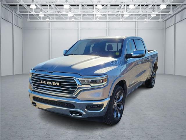 used 2023 Ram 1500 car, priced at $61,995