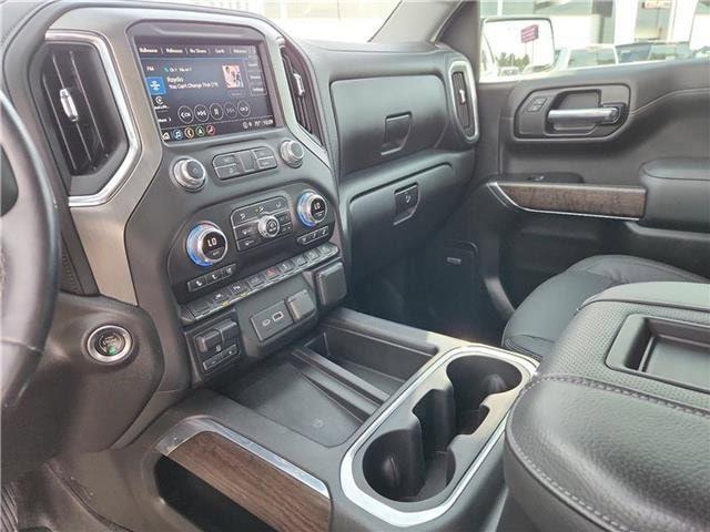 used 2022 GMC Sierra 1500 Limited car, priced at $54,995