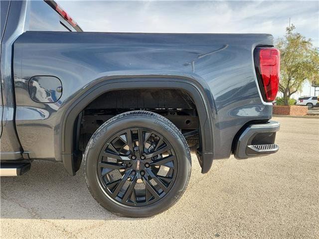 used 2022 GMC Sierra 1500 Limited car, priced at $54,995