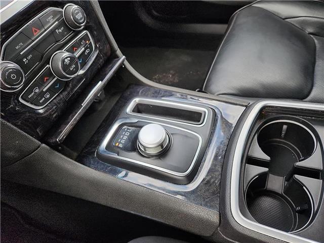 used 2022 Chrysler 300 car, priced at $29,995