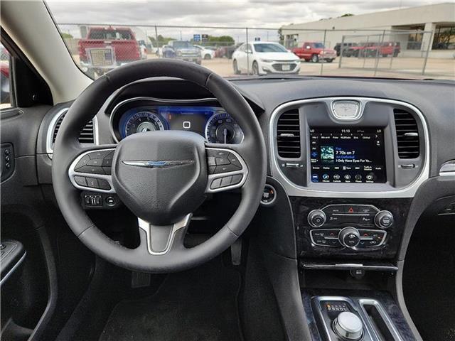 used 2022 Chrysler 300 car, priced at $29,995