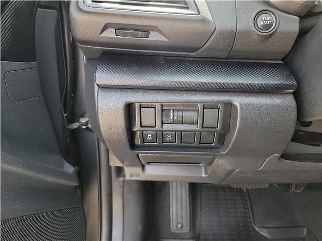 used 2021 Subaru Crosstrek car, priced at $26,998