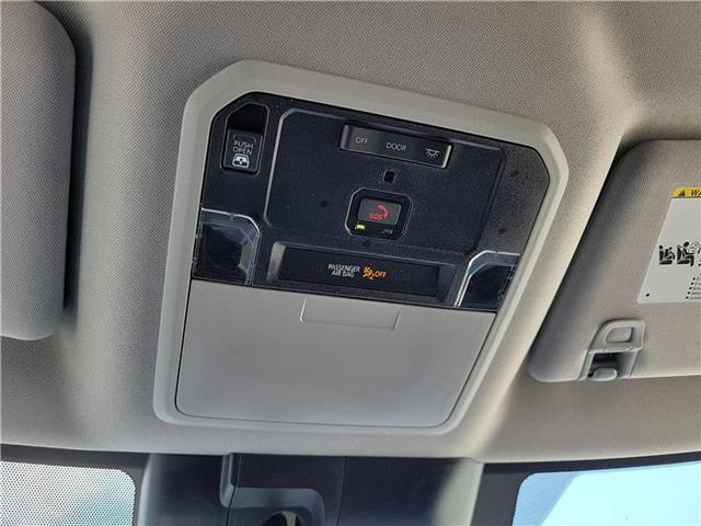 used 2023 Toyota Tundra car, priced at $47,998