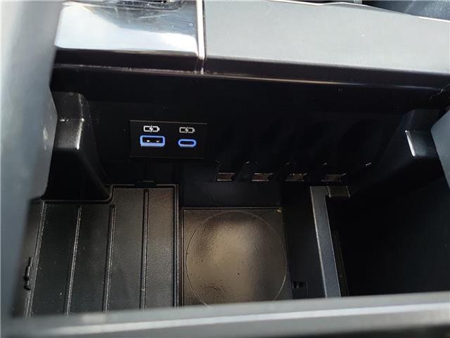 used 2023 Toyota Tundra car, priced at $47,998