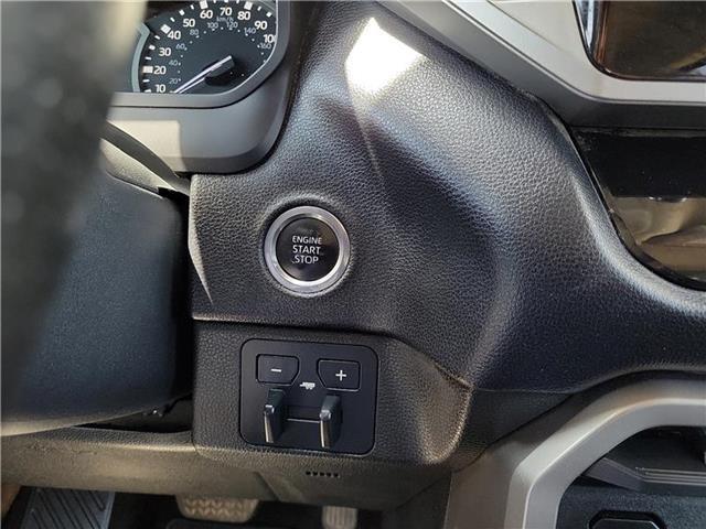 used 2023 Toyota Tundra car, priced at $47,998