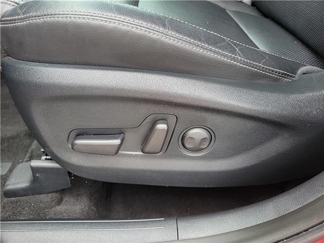used 2022 Kia Sportage car, priced at $26,200