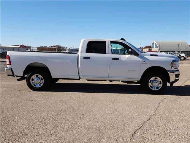 used 2021 Ram 3500 car, priced at $39,995