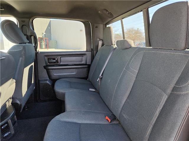 used 2021 Ram 3500 car, priced at $39,995