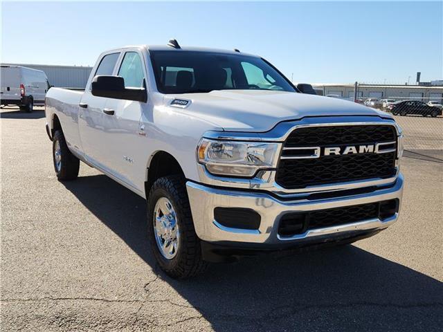 used 2021 Ram 3500 car, priced at $39,995