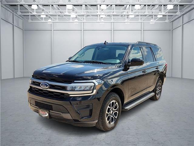 used 2024 Ford Expedition car, priced at $46,995