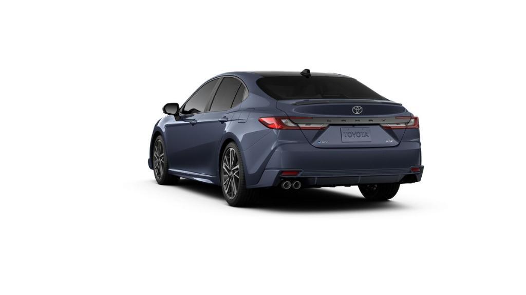 new 2026 Toyota Camry car, priced at $45,139