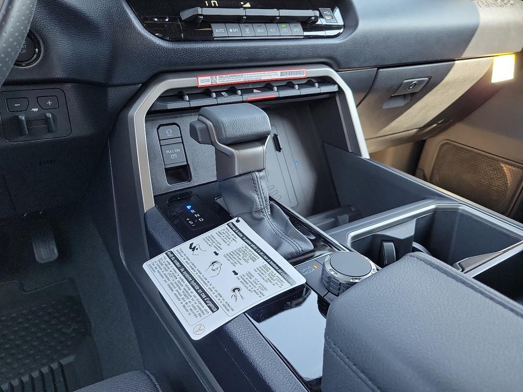 new 2026 Toyota Tundra car, priced at $58,065