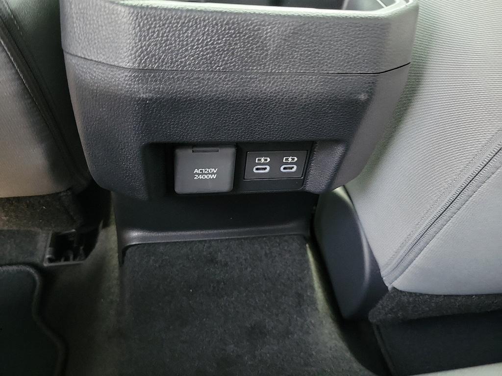 new 2025 Toyota Tacoma Hybrid car, priced at $55,546